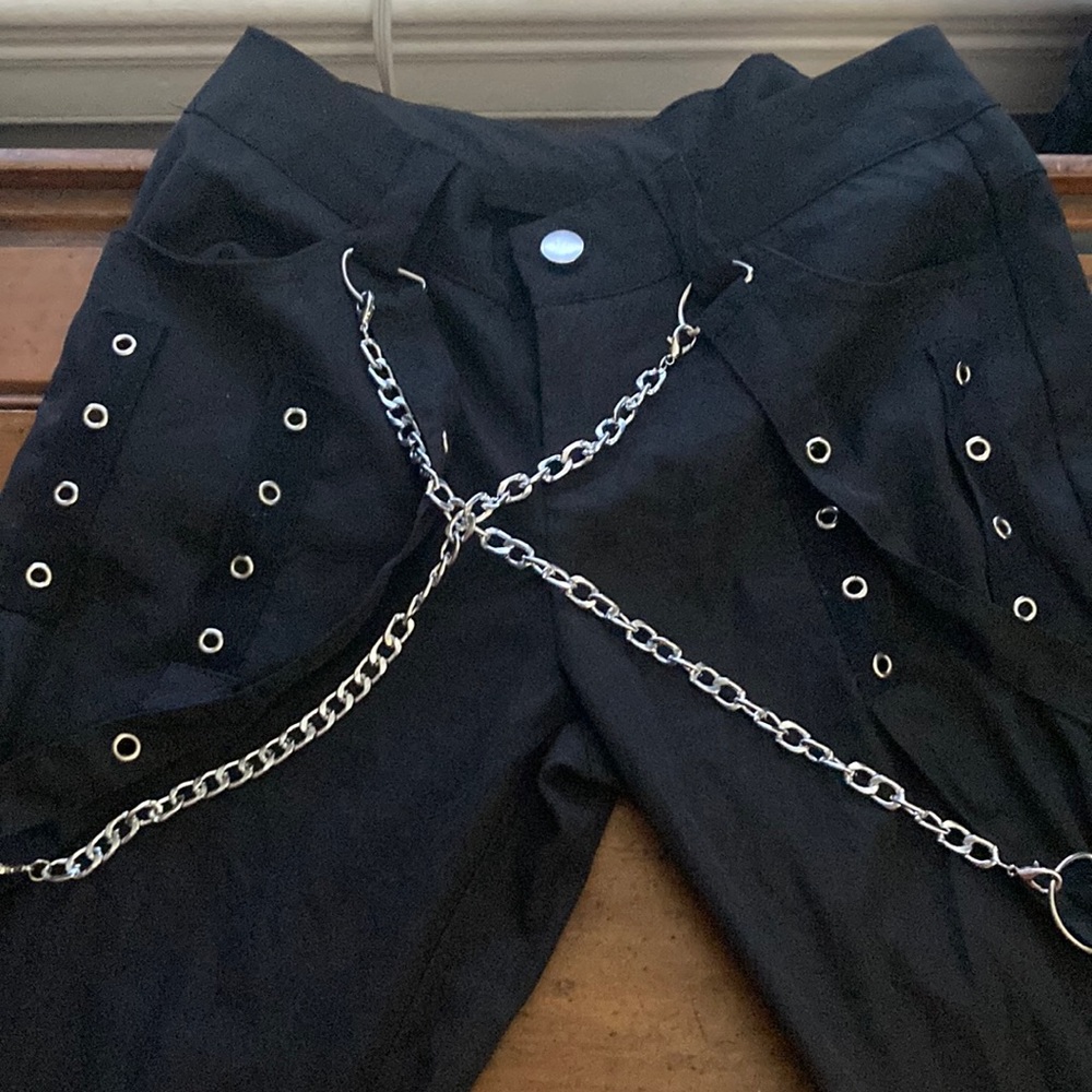 Trip Pants